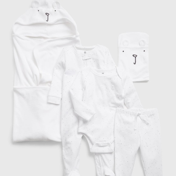 Brand New With Tags, Baby Gap Gift Set - Picture 6 of 6
